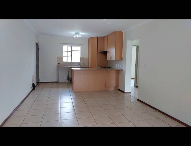3 BEDROOM APARTMENT RENTED IN NORTH RIDING